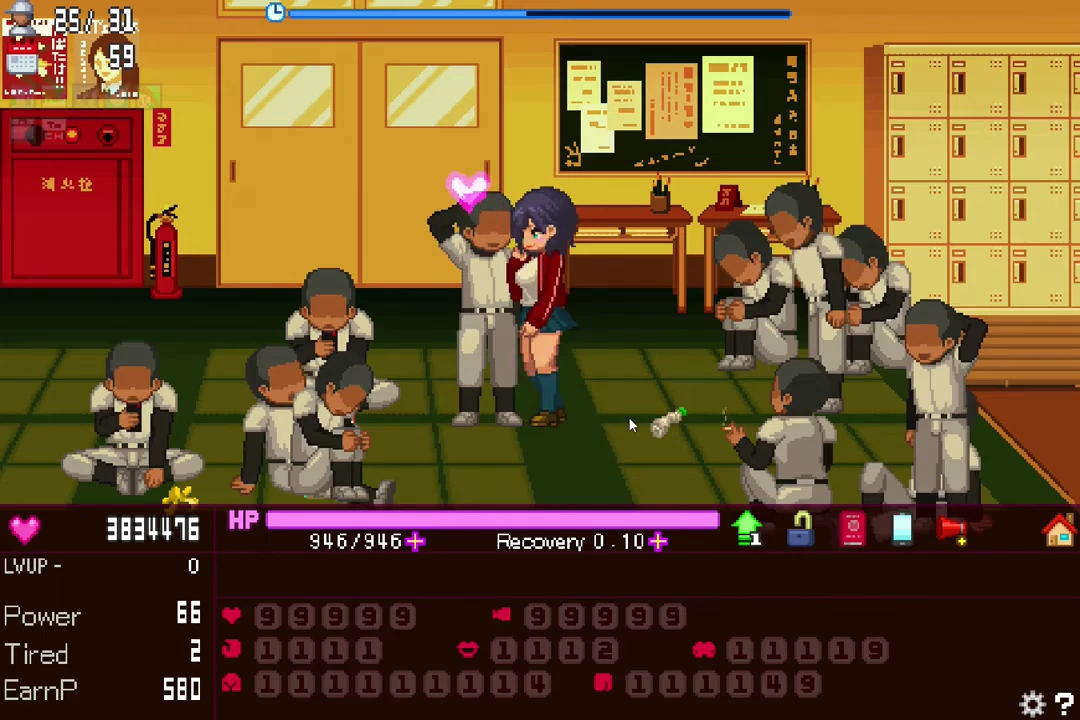 The Manager Serves All Screenshot (10)