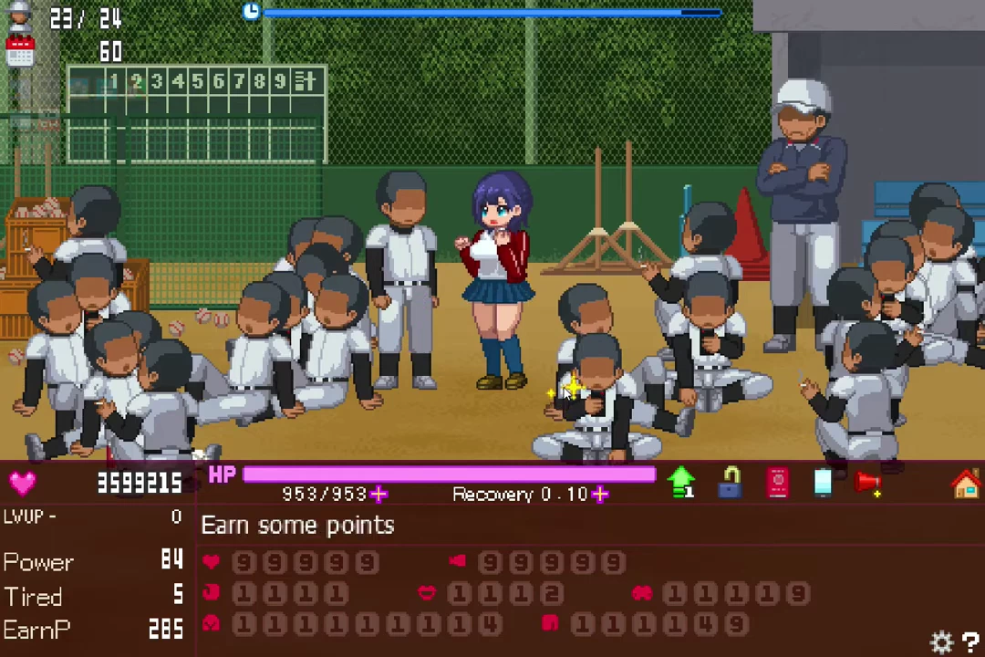 The Manager Serves All Screenshot (10)