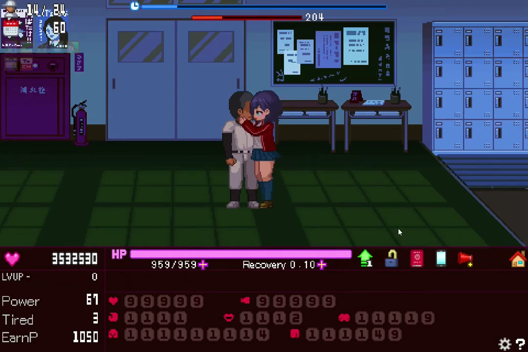 The Manager Serves All Screenshot (10)