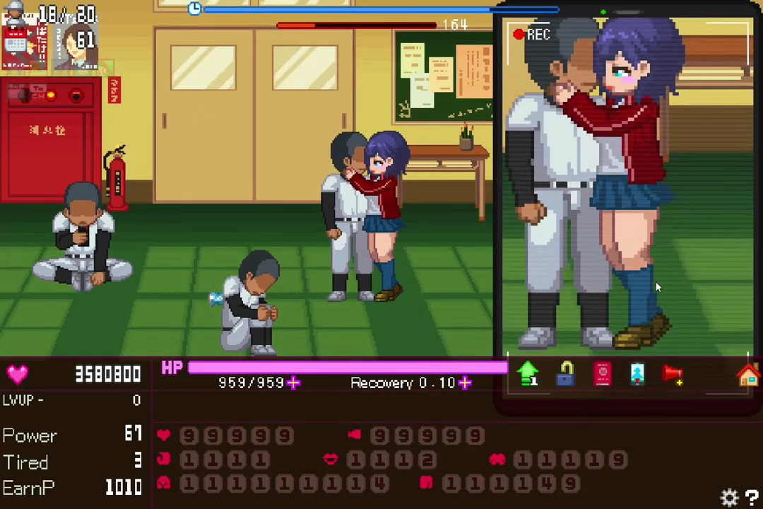 The Manager Serves All Screenshot (10)