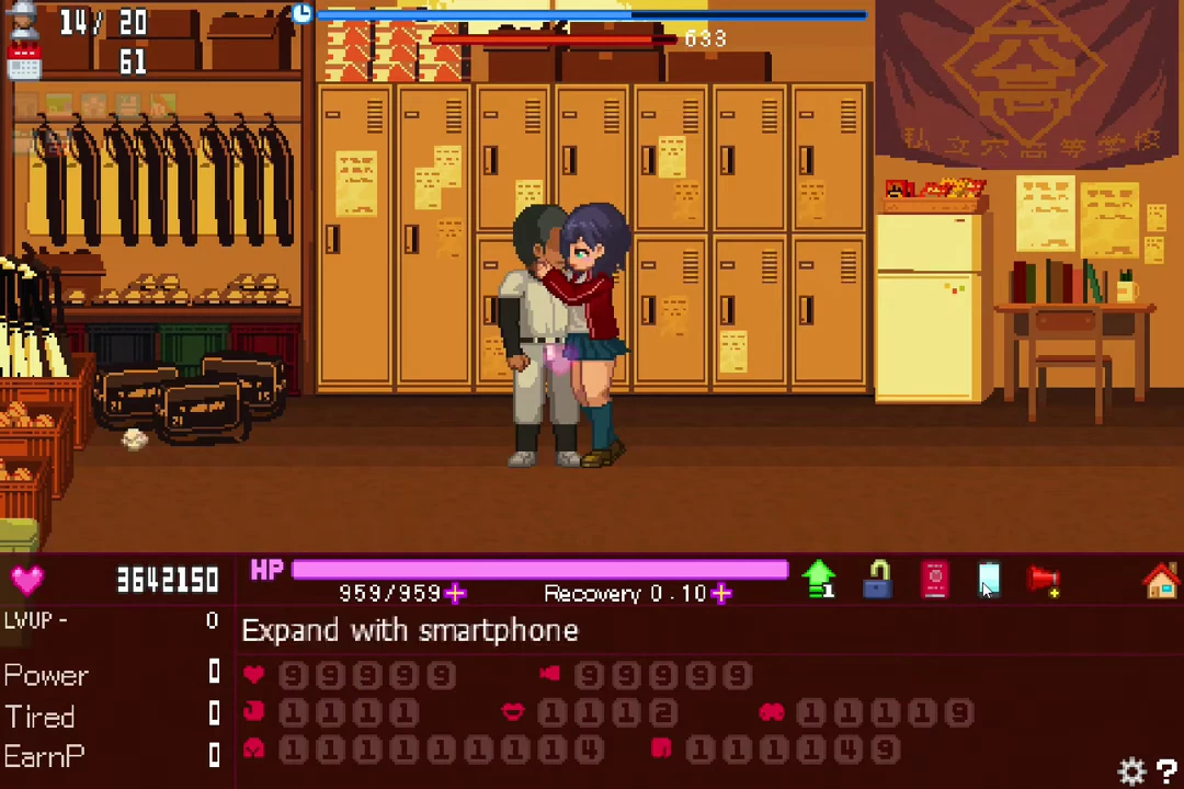 The Manager Serves All Screenshot (10)