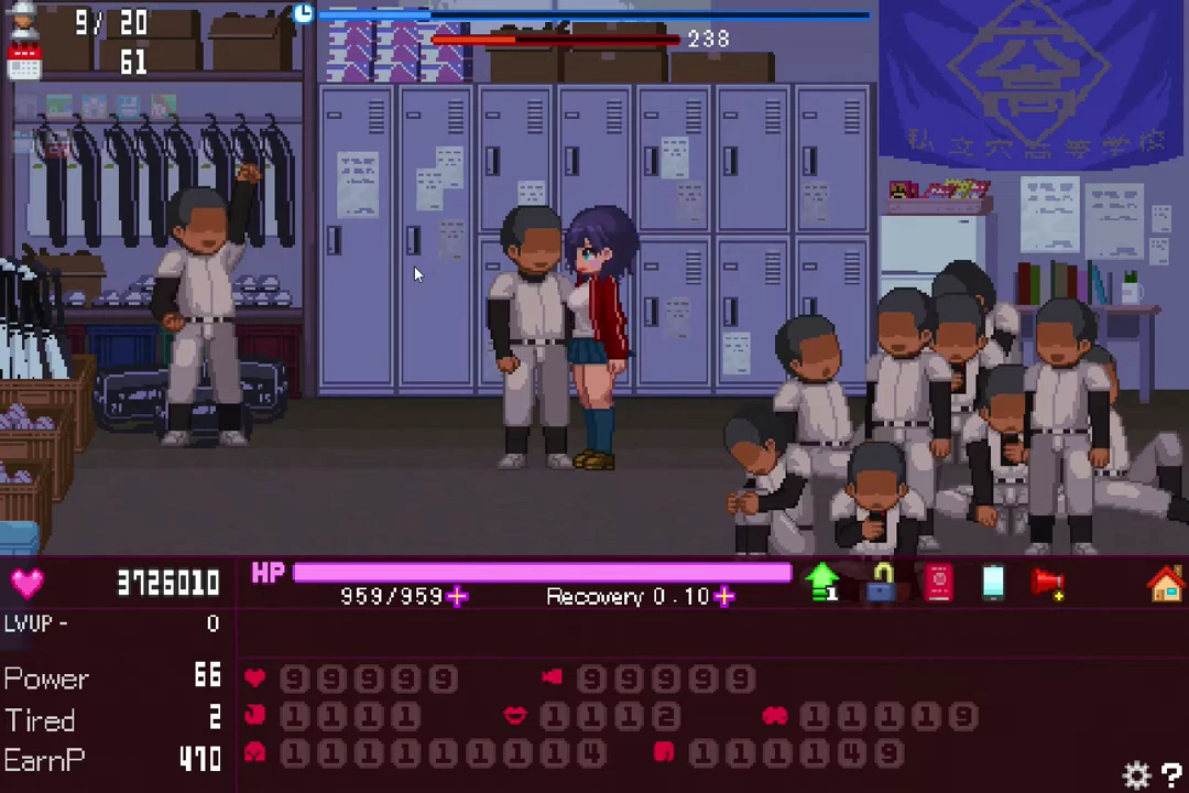 The Manager Serves All Screenshot (10)