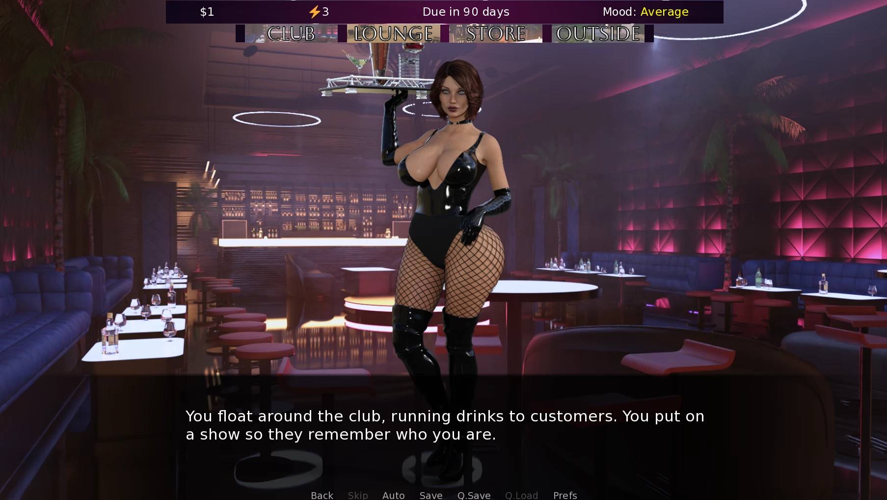 The Matriarch Screenshot (5)