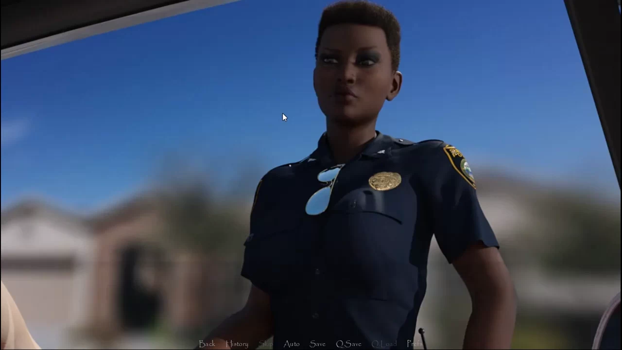 The Mind Society Screenshot (19)