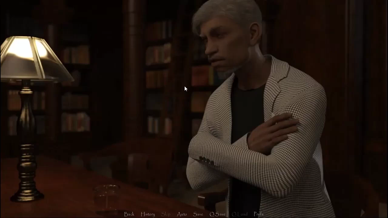 The Mind Society Screenshot (19)