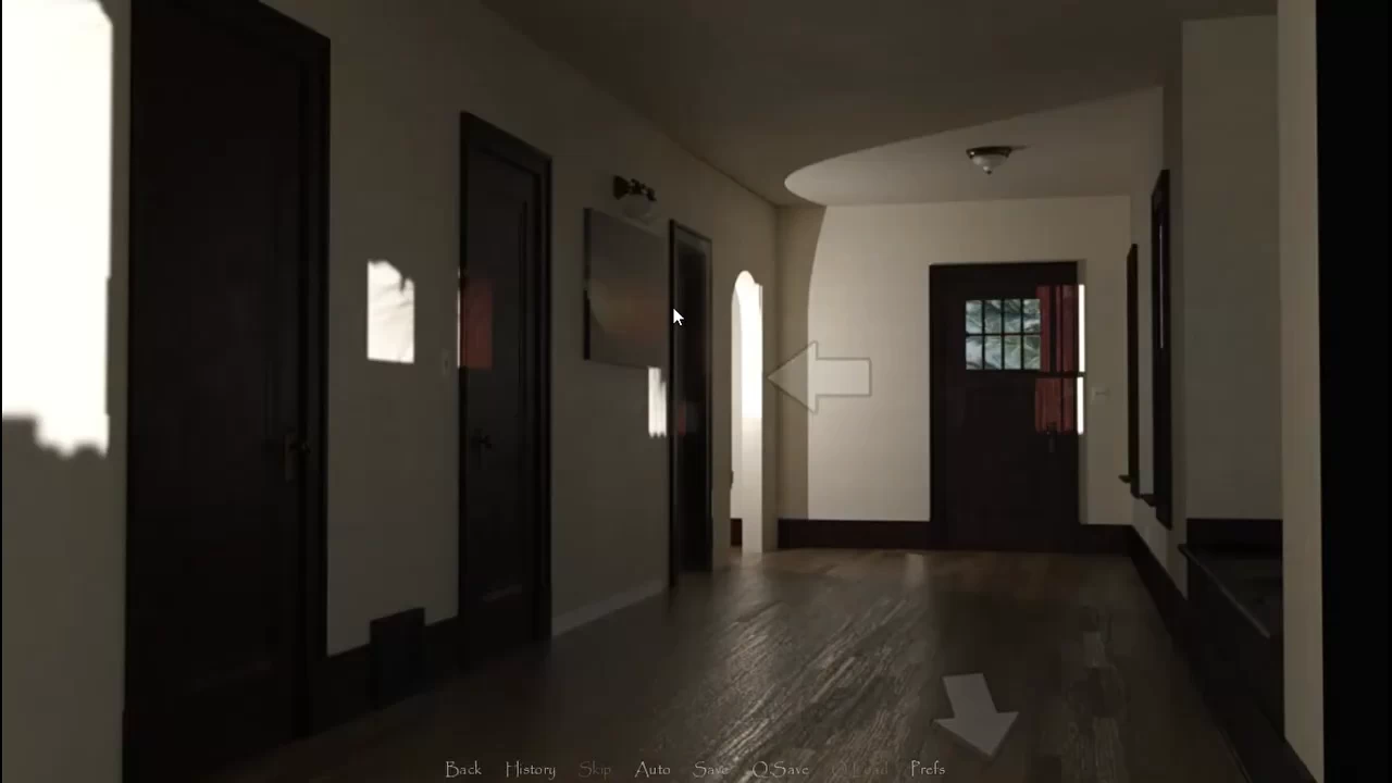 The Mind Society Screenshot (19)