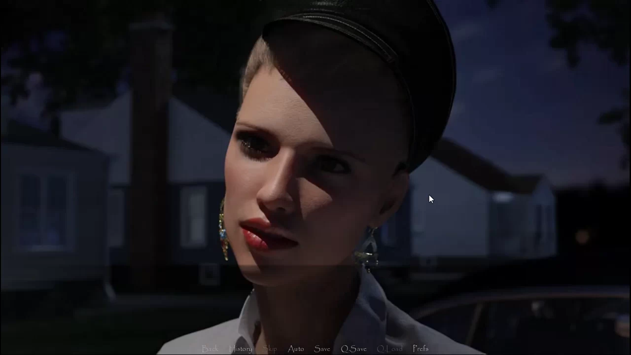 The Mind Society Screenshot (19)