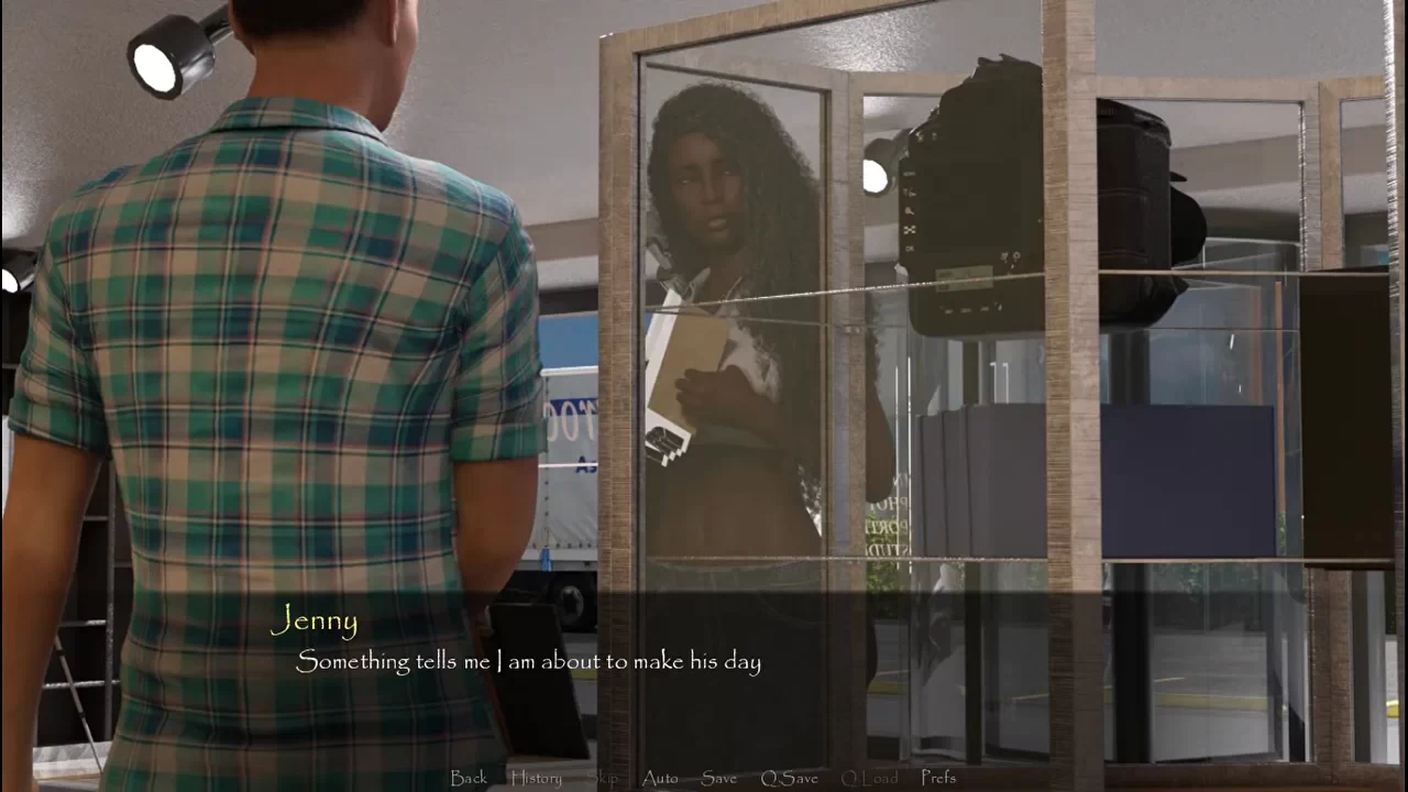 The Mind Society Screenshot (19)
