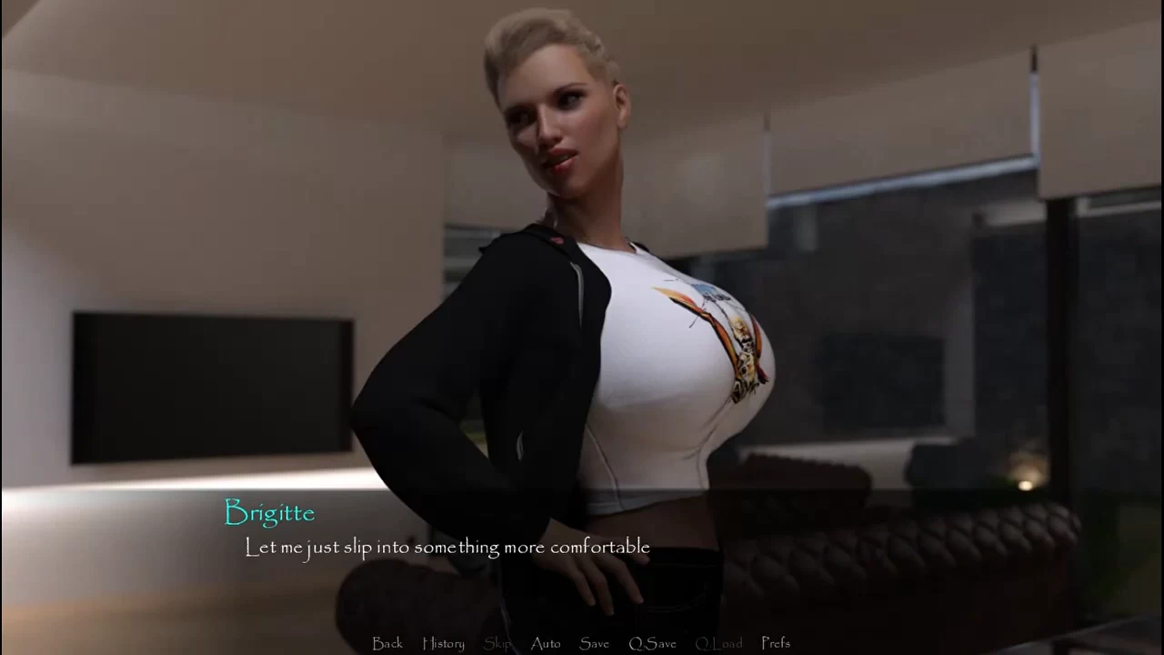 The Mind Society Screenshot (19)