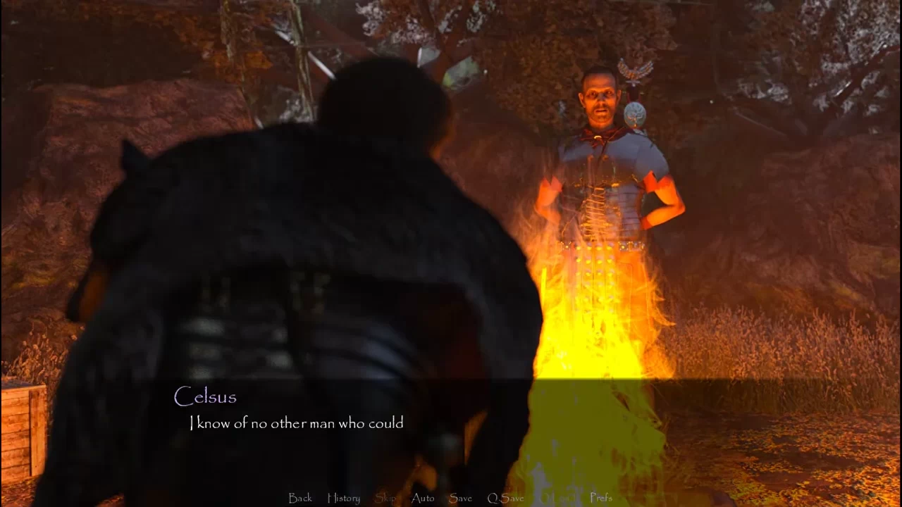 The Mind Society Screenshot (19)