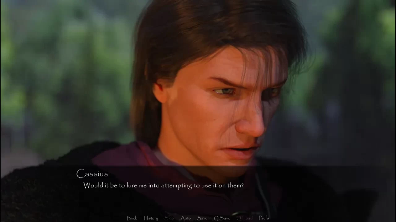 The Mind Society Screenshot (19)