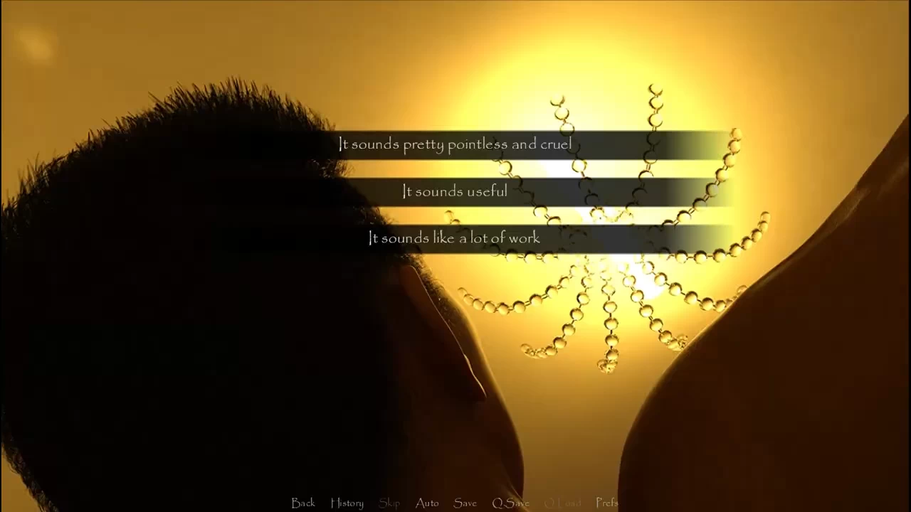 The Mind Society Screenshot (19)