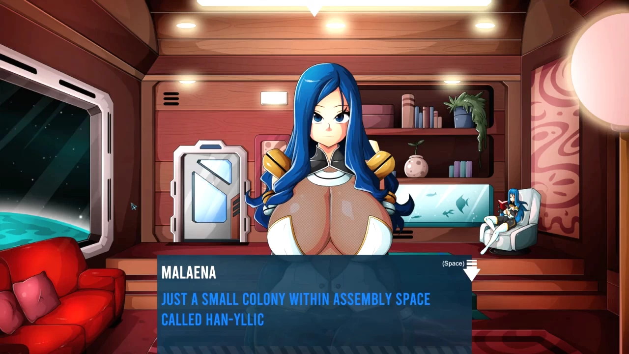 The Solarion Project Screenshot (9)