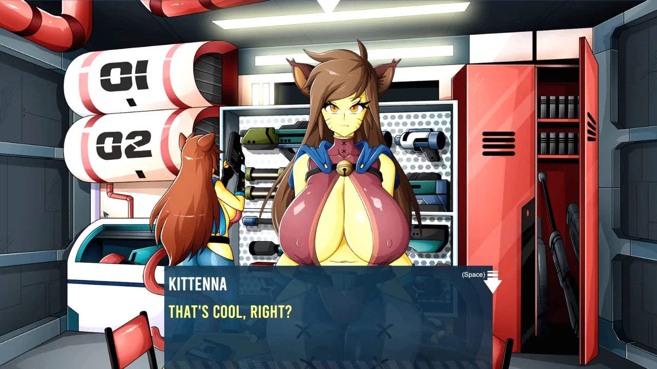 The Solarion Project Screenshot (9)