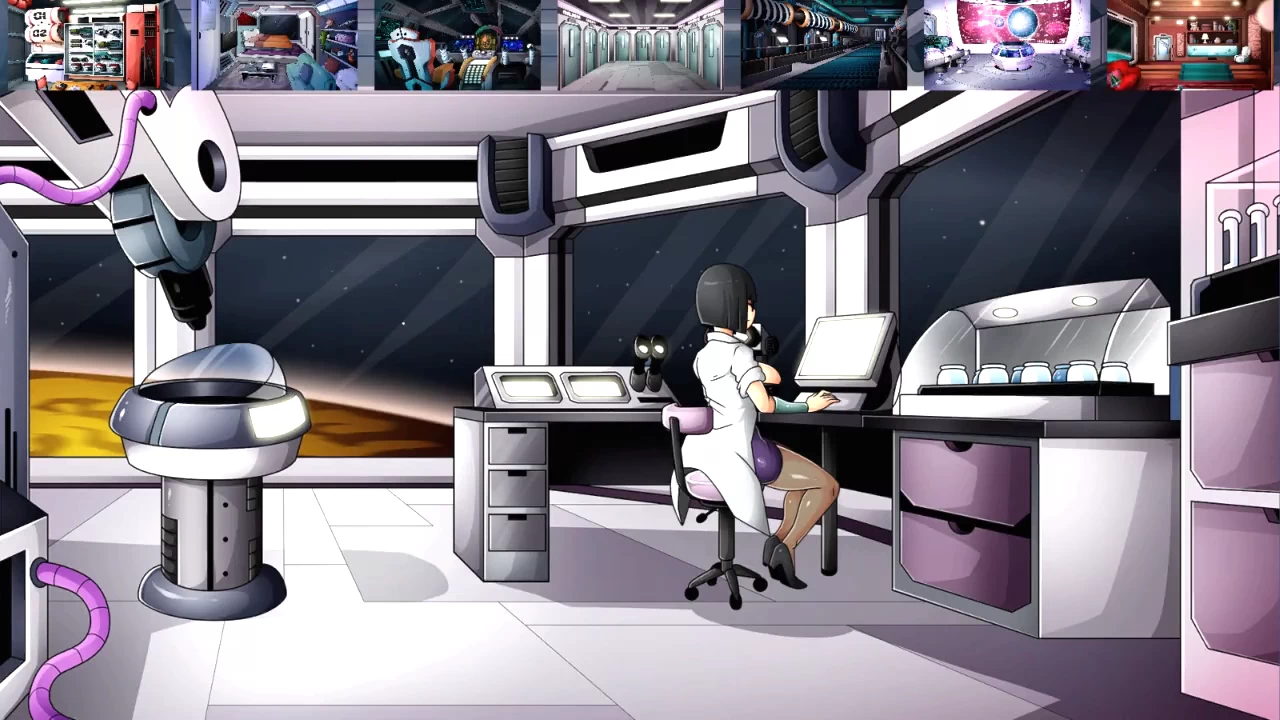 The Solarion Project Screenshot (9)