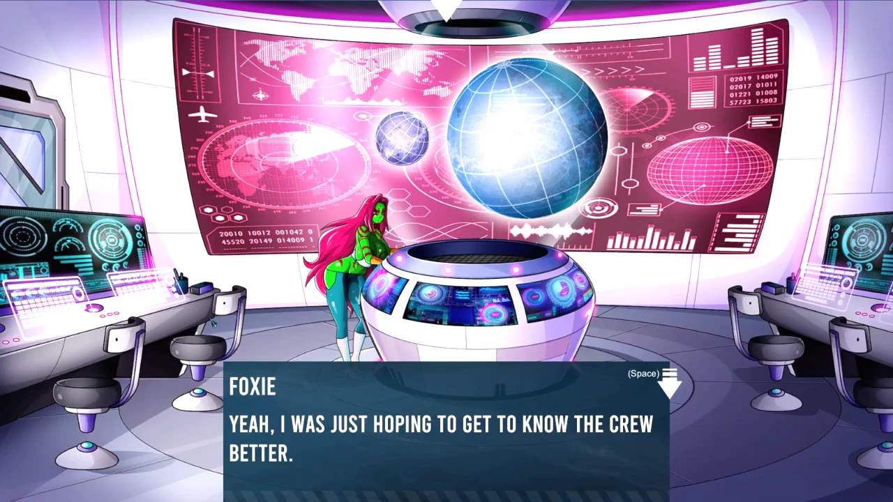 The Solarion Project Screenshot (9)