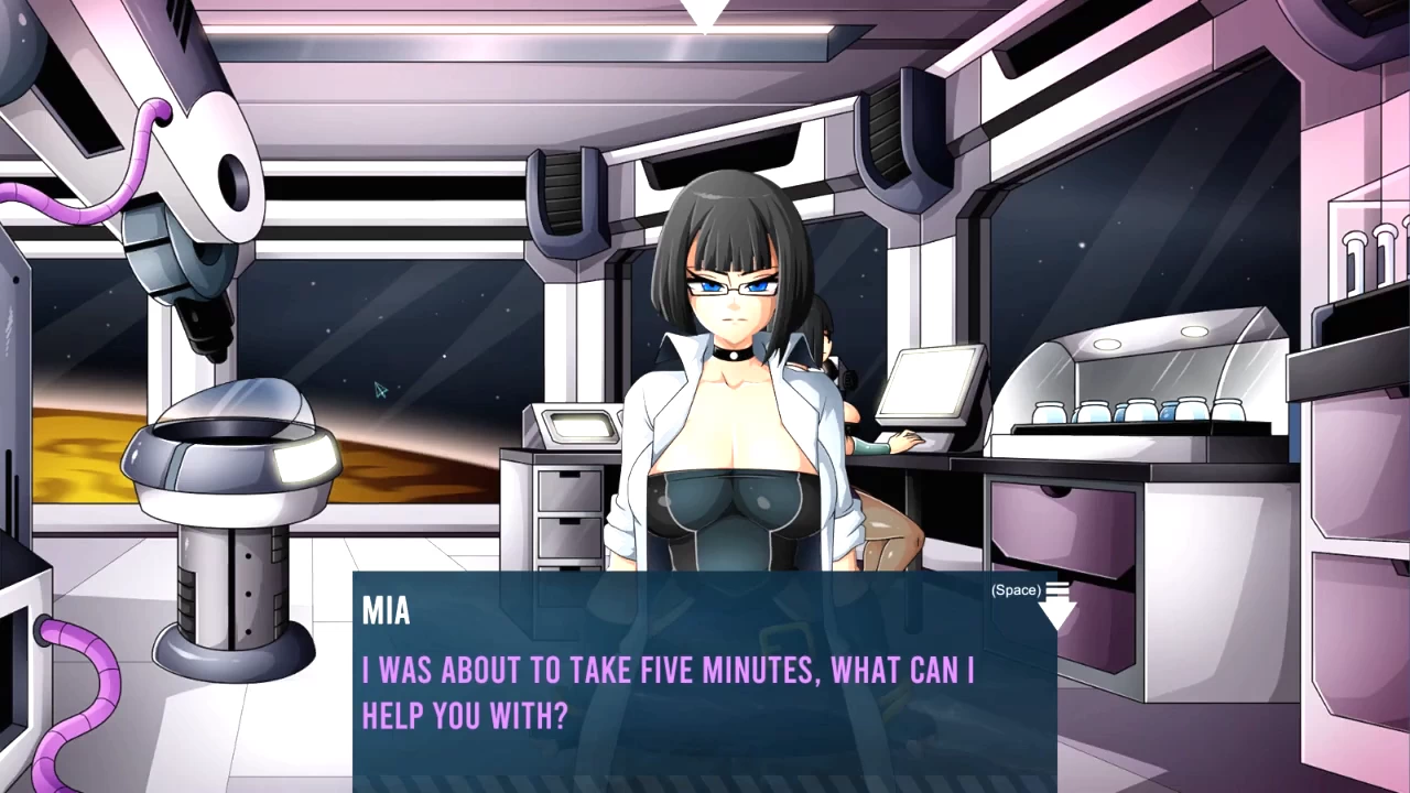 The Solarion Project Screenshot (9)