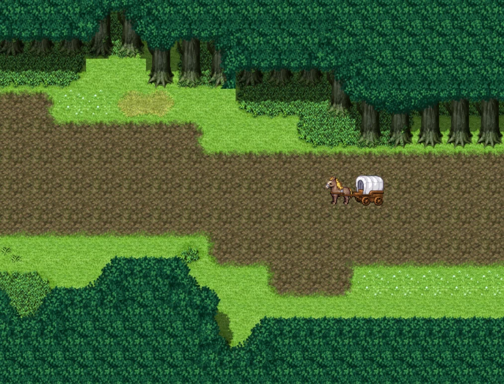 The Village of Entrapment, Our Powerless Resistance… Screenshot (5)