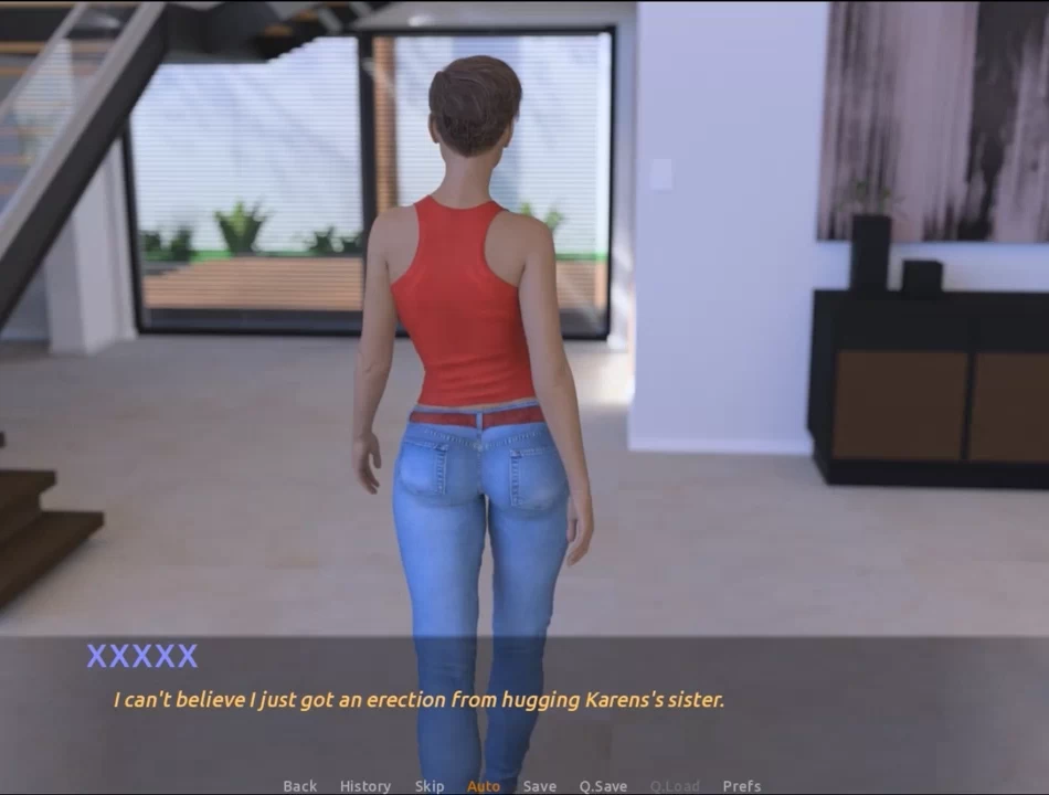The Writer’s Visit Screenshot (15)