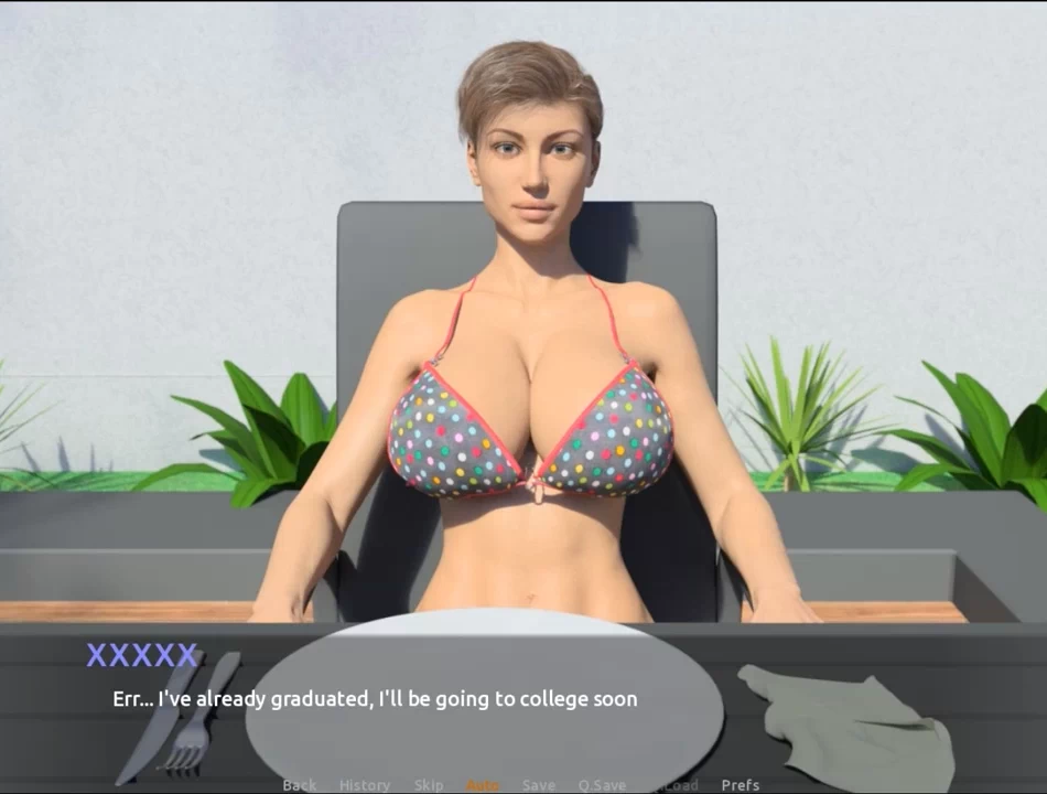 The Writer’s Visit Screenshot (15)