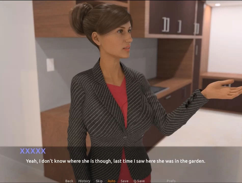 The Writer’s Visit Screenshot (15)