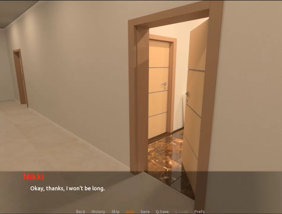 The Writer’s Visit Screenshot (15)
