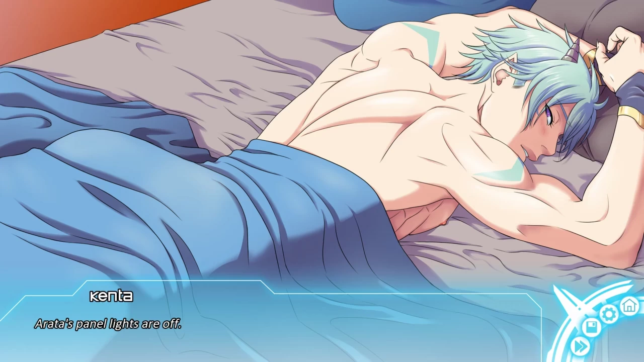 To Trust an Incubus Screenshot (7)