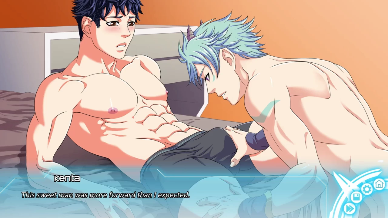 To Trust an Incubus Screenshot (7)