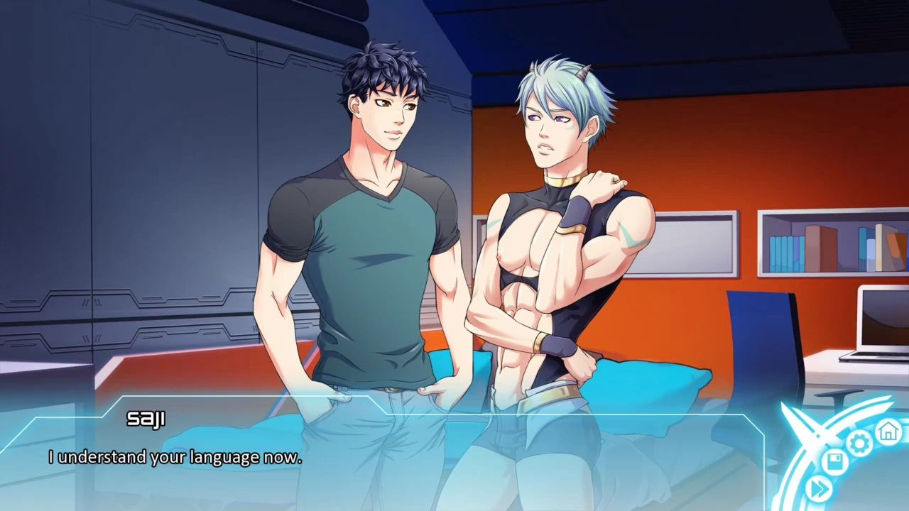 To Trust an Incubus Screenshot (7)
