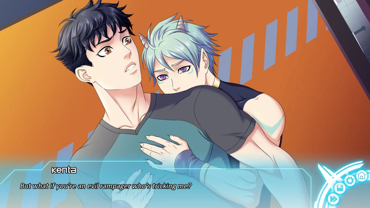 To Trust an Incubus Screenshot (7)