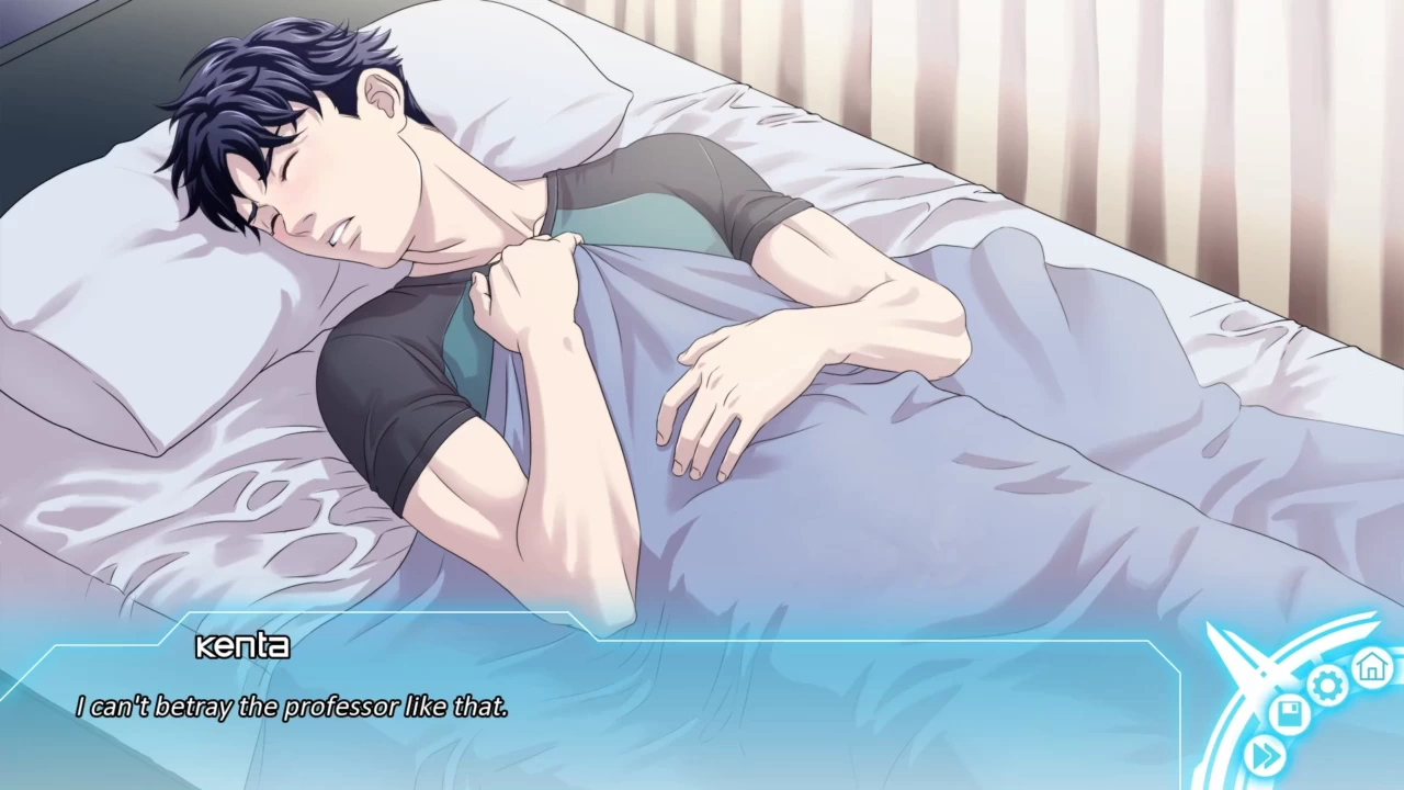 To Trust an Incubus Screenshot (7)
