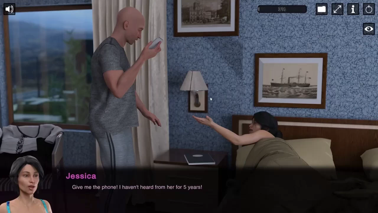 True Bond Screenshot (17)