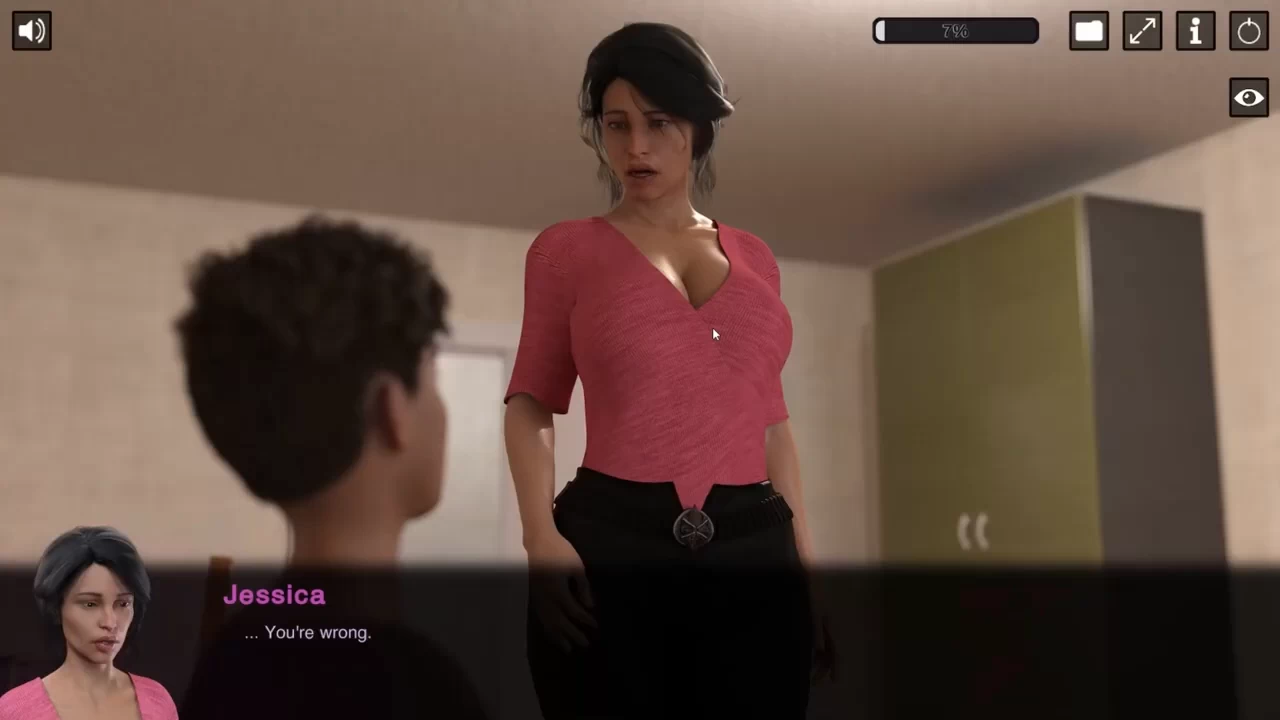 True Bond Screenshot (17)