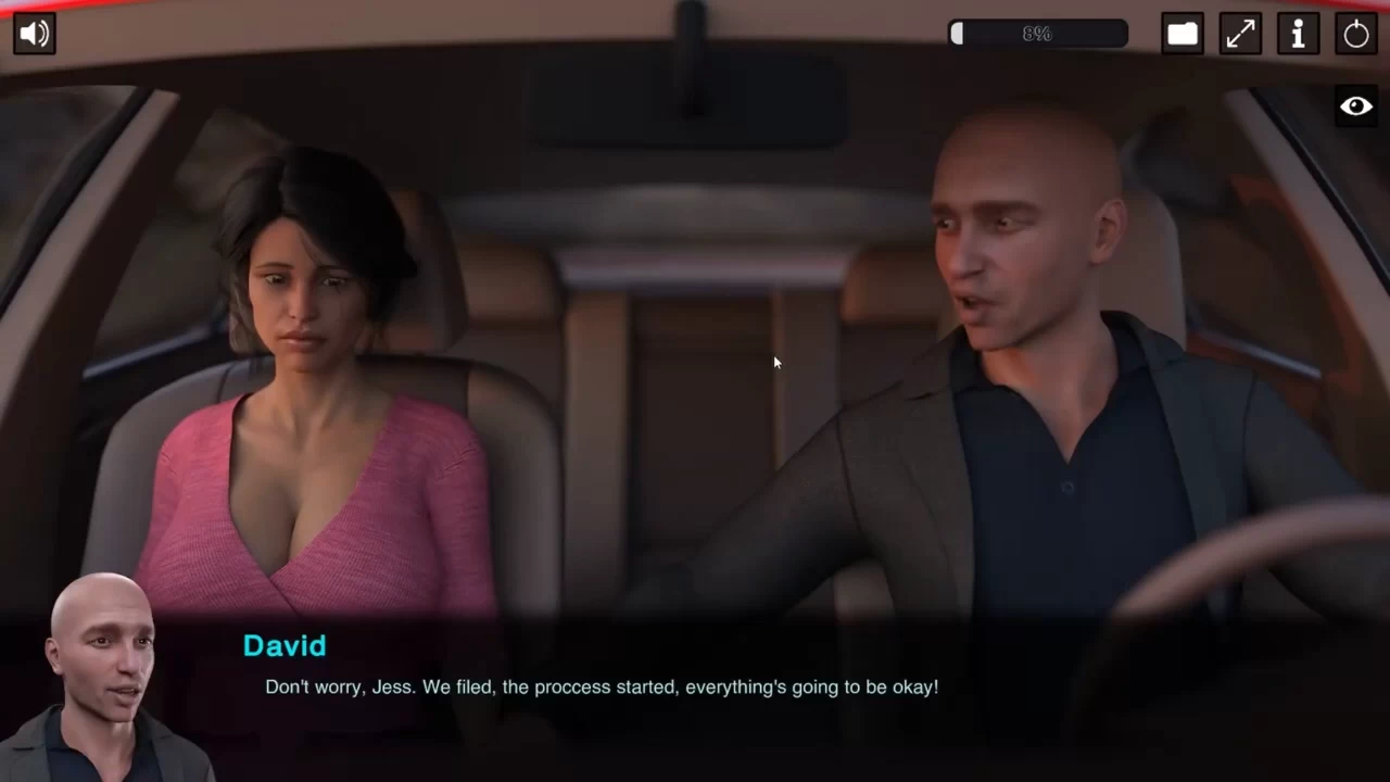 True Bond Screenshot (17)