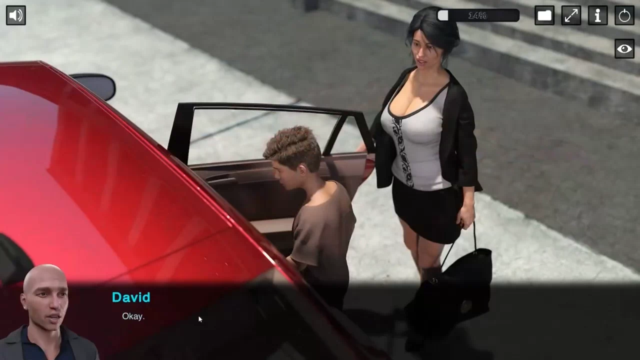 True Bond Screenshot (17)