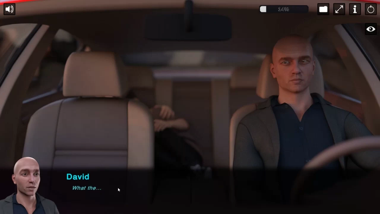 True Bond Screenshot (17)