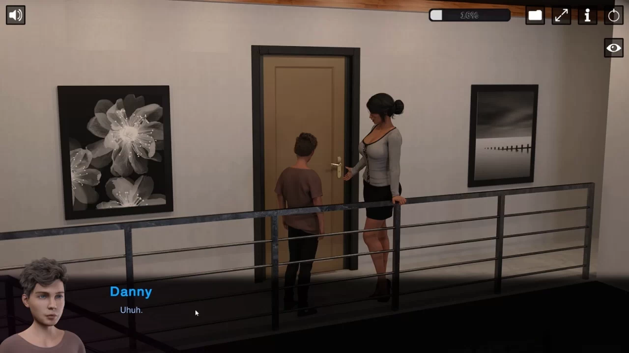 True Bond Screenshot (17)