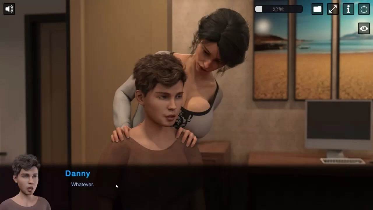 True Bond Screenshot (17)