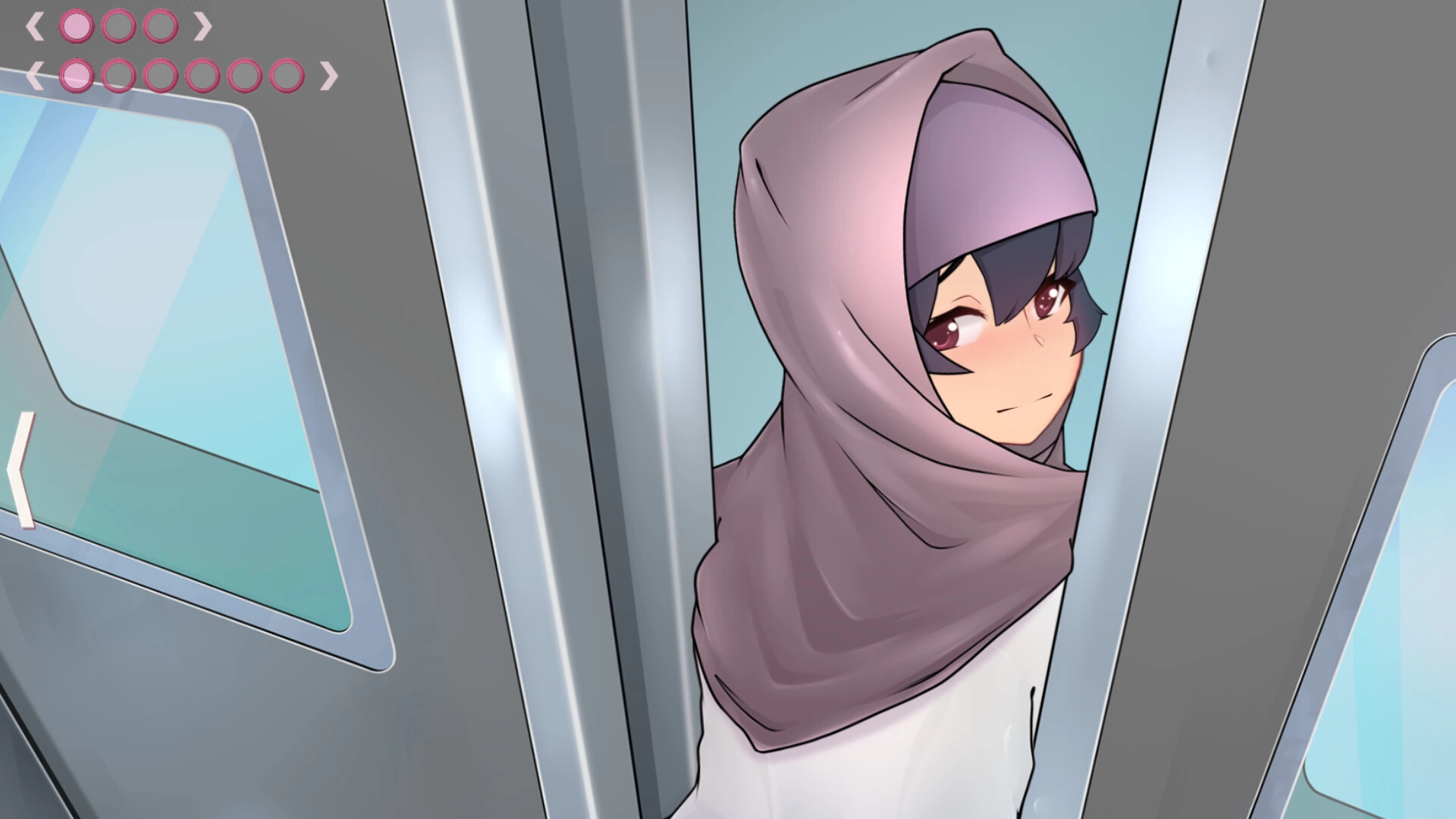 TSUNDERE MILFIN Screenshot (6)