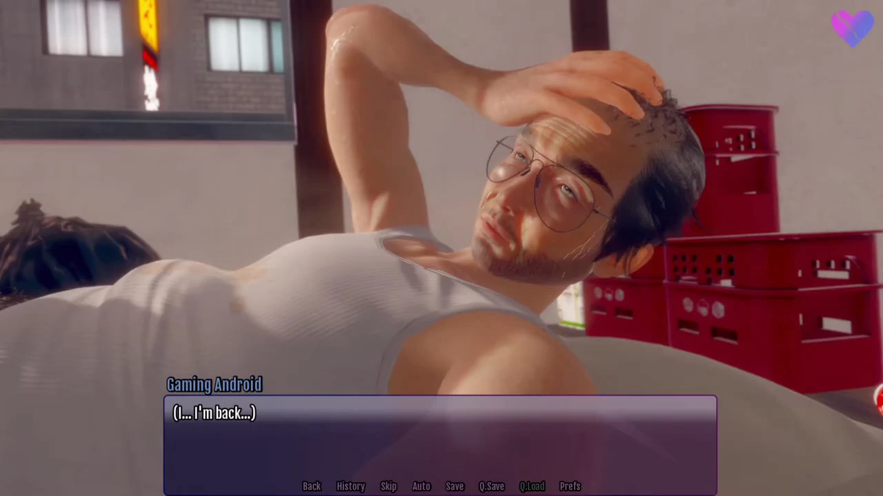 Twisted Memories Screenshot (9)