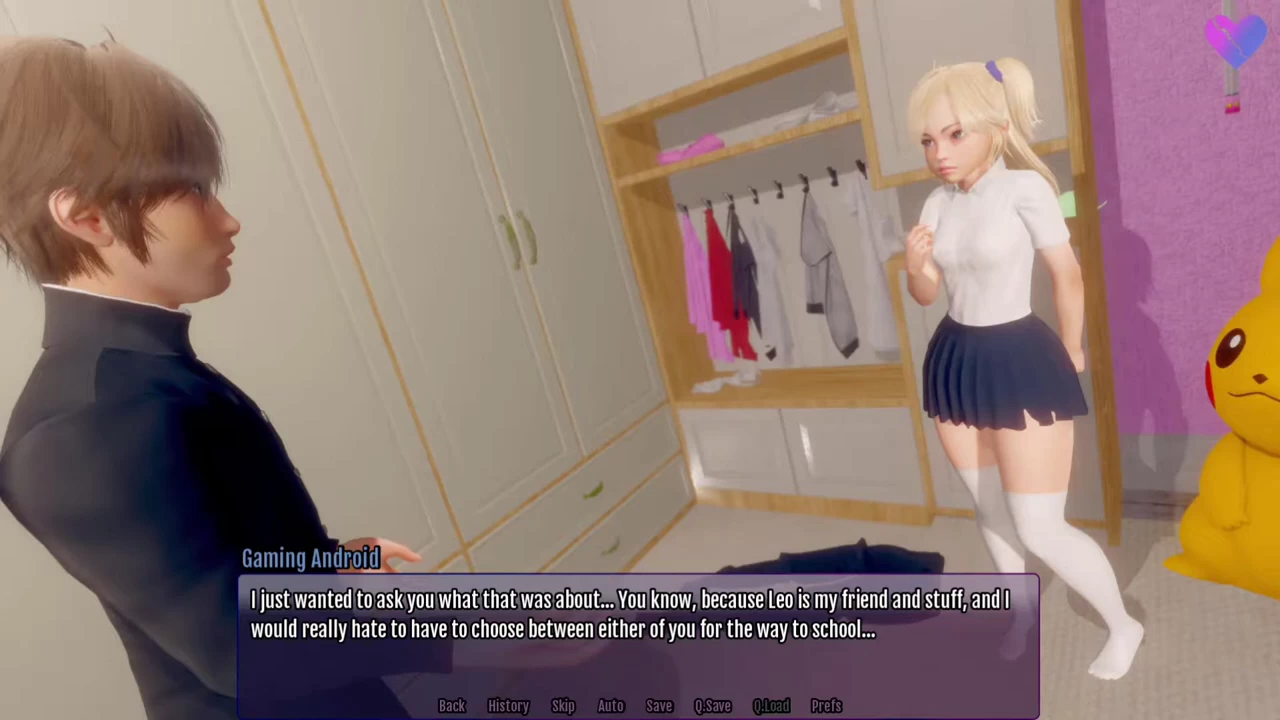 Twisted Memories Screenshot (9)