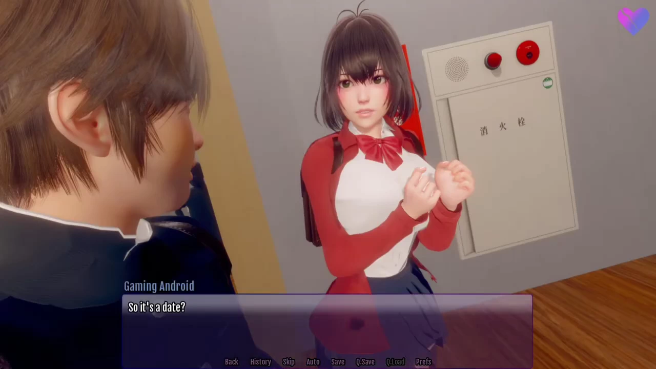 Twisted Memories Screenshot (9)