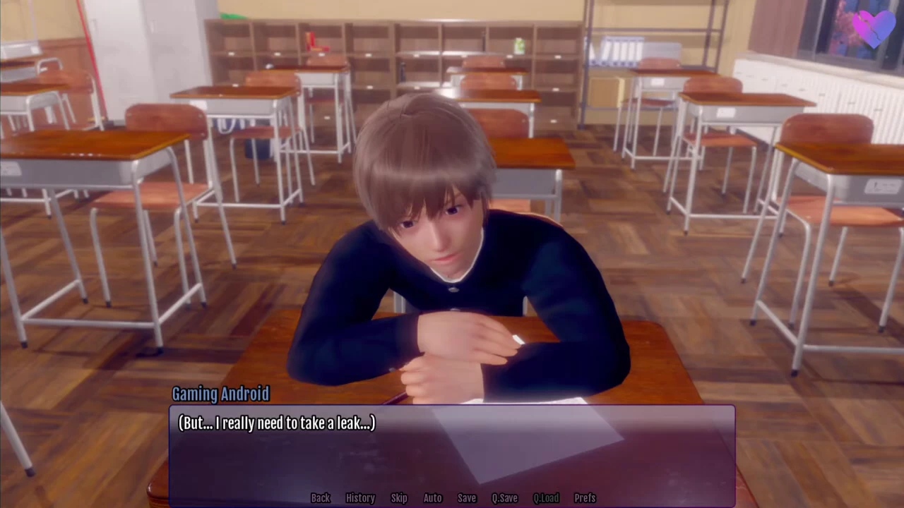 Twisted Memories Screenshot (9)