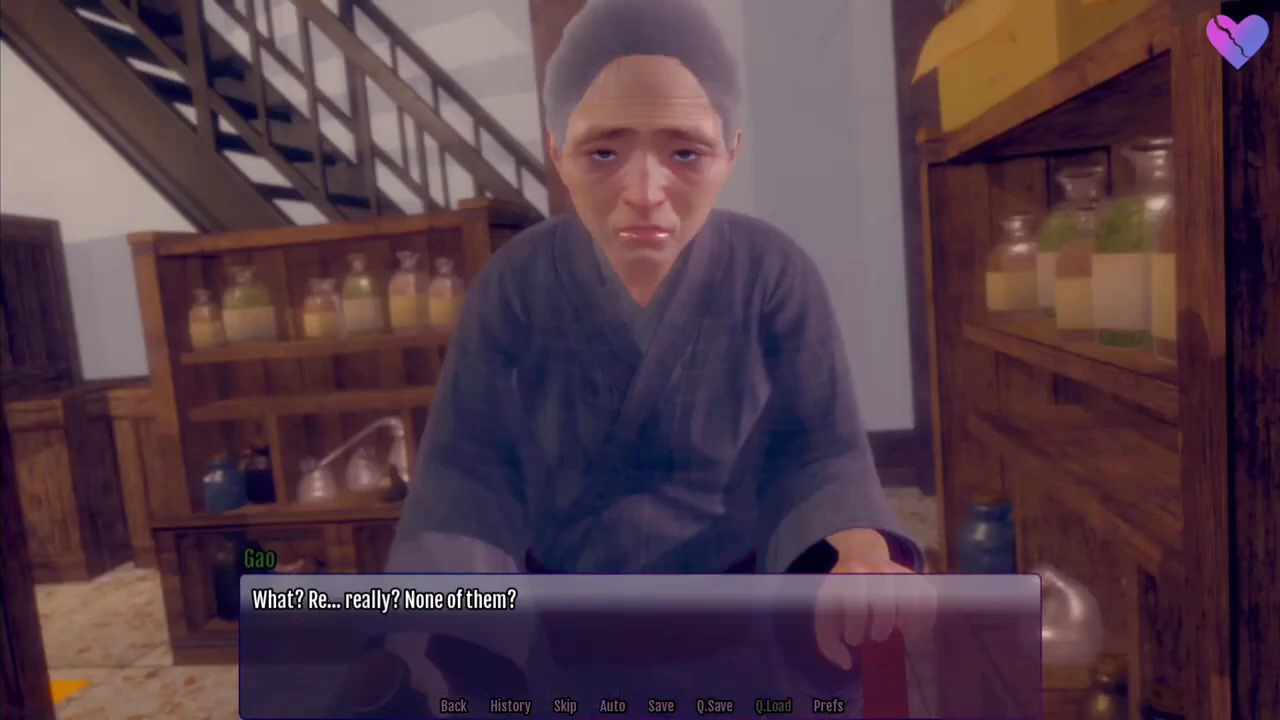 Twisted Memories Screenshot (9)