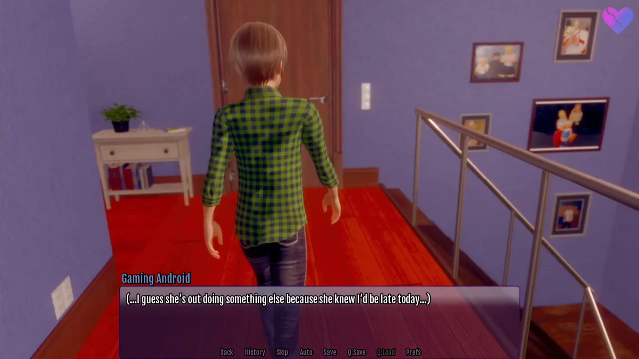 Twisted Memories Screenshot (9)