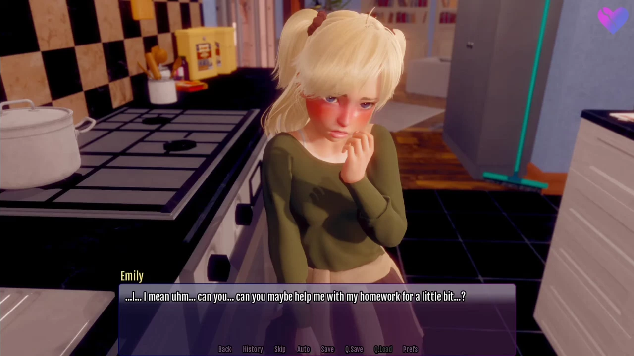 Twisted Memories Screenshot (9)