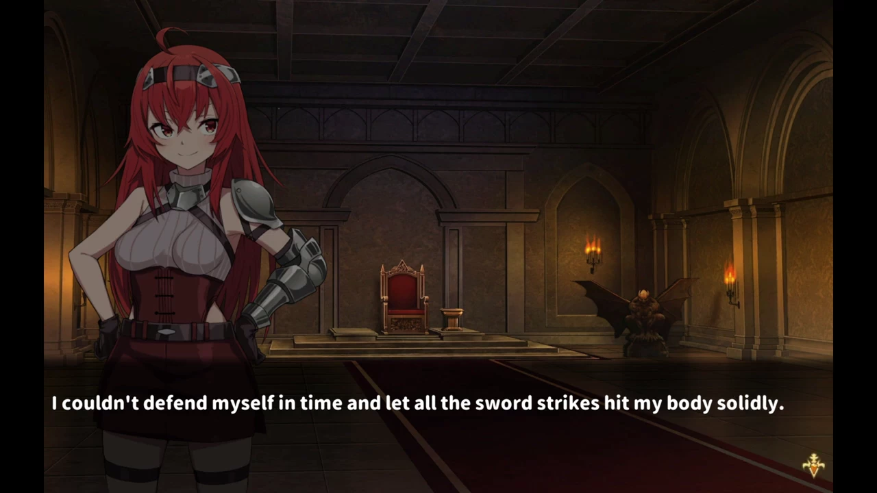 Two Months of Devil King Screenshot (6)