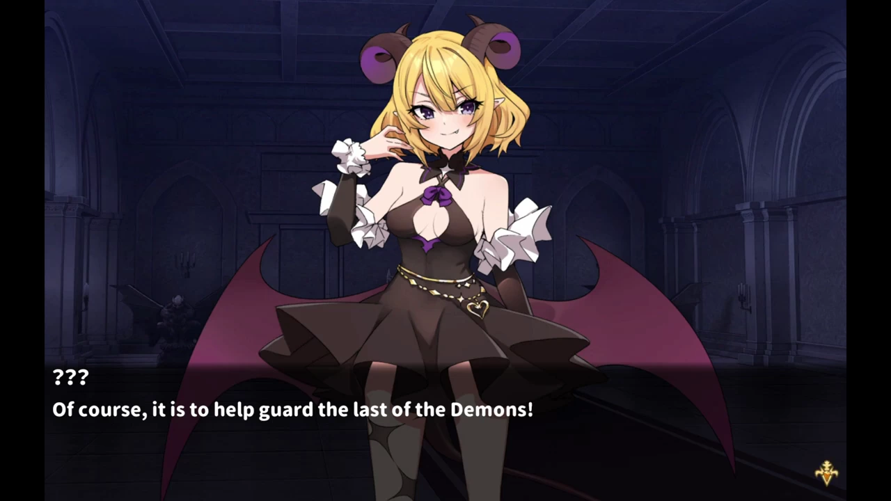 Two Months of Devil King Screenshot (6)