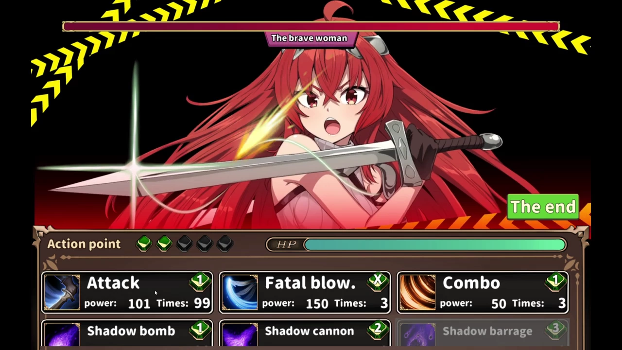 Two Months of Devil King Screenshot (6)