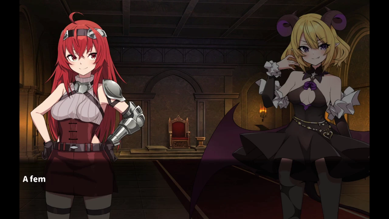 Two Months of Devil King Screenshot (6)